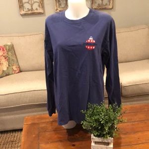 Southern Trend LS T-shirt